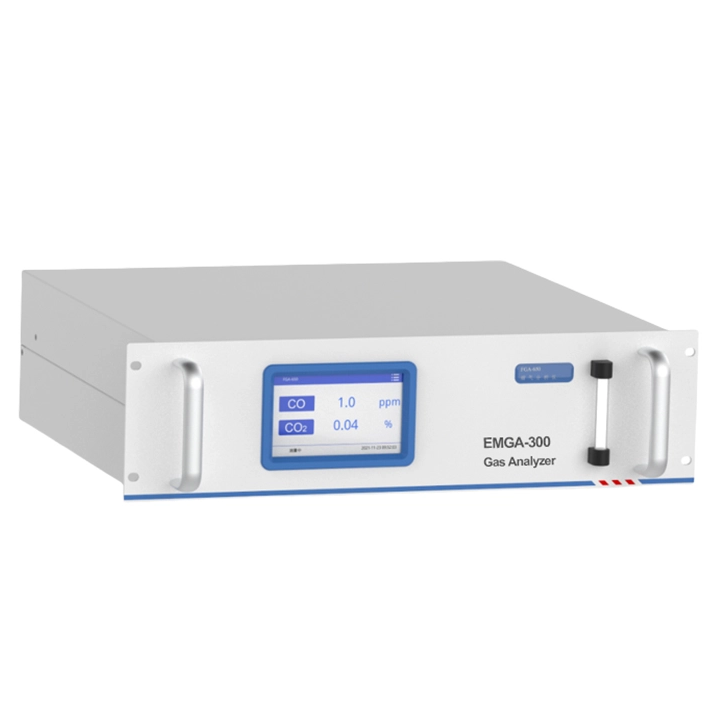 Analizador de gases EMGA-300