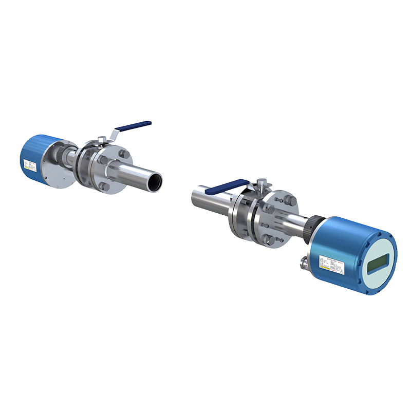 Analizador de gases láser LGA-100