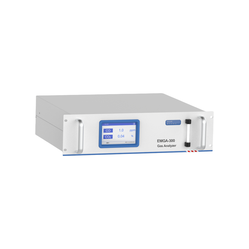 Analizador de gases EMGA-300