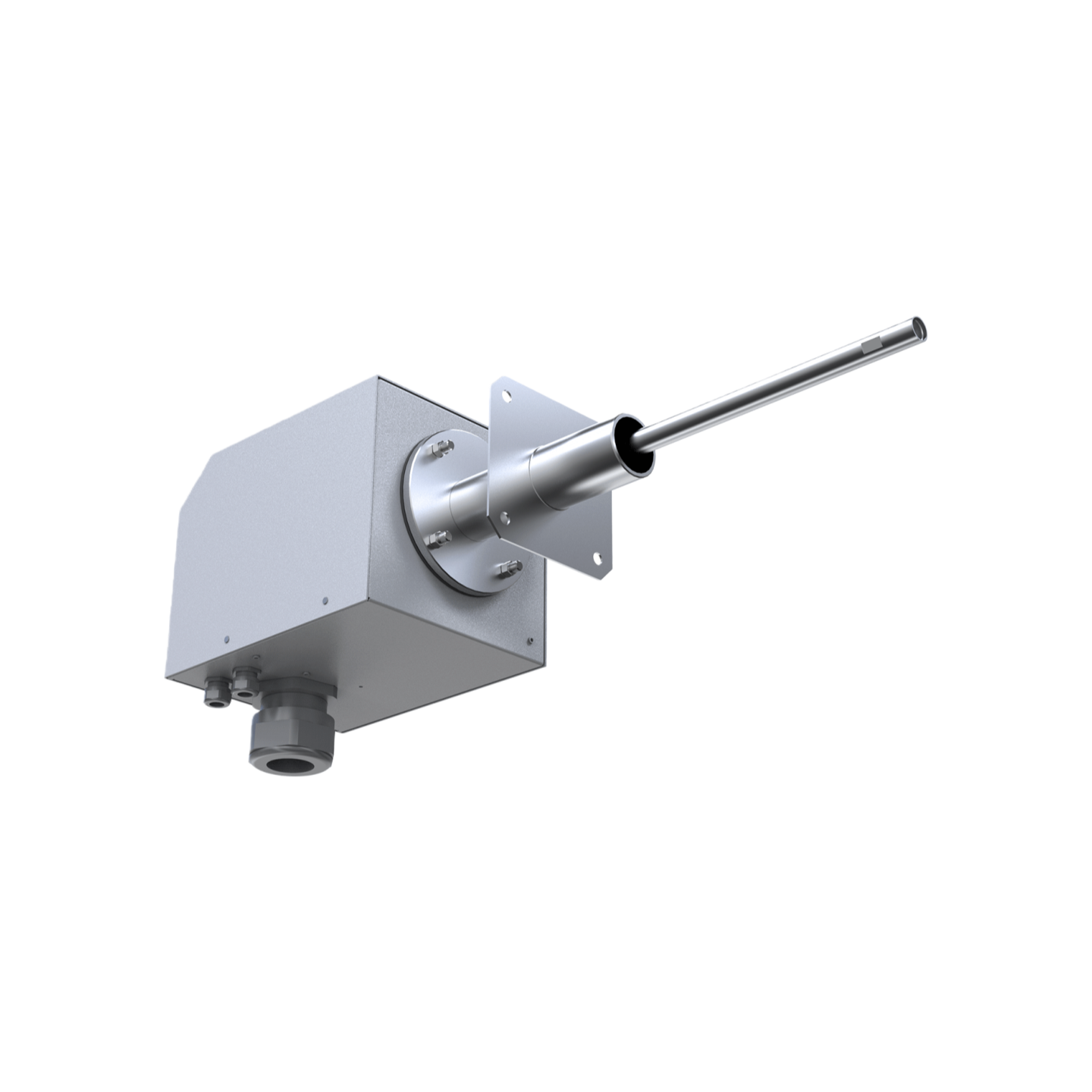 Sonda de muestreo PRO-100