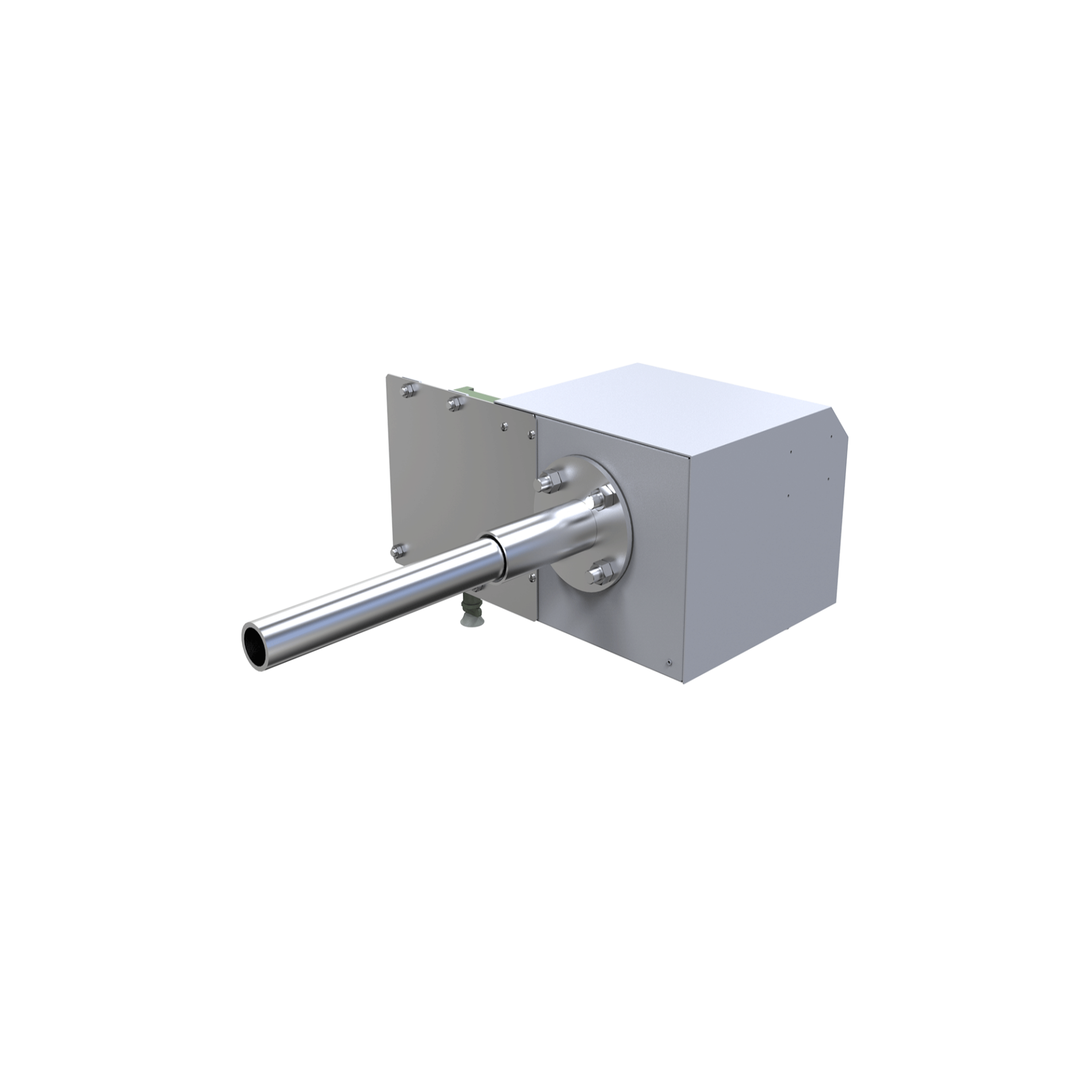 Sonda de muestreo de gas PRO-100Ex