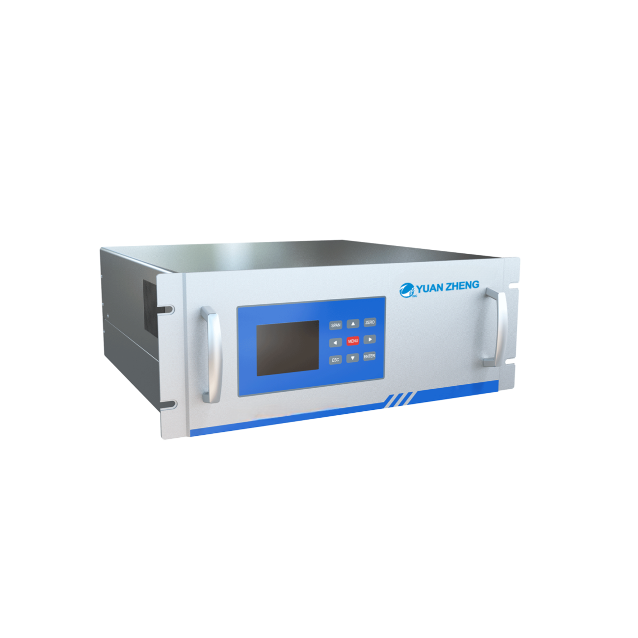 Analizador de gases láser LGA-5