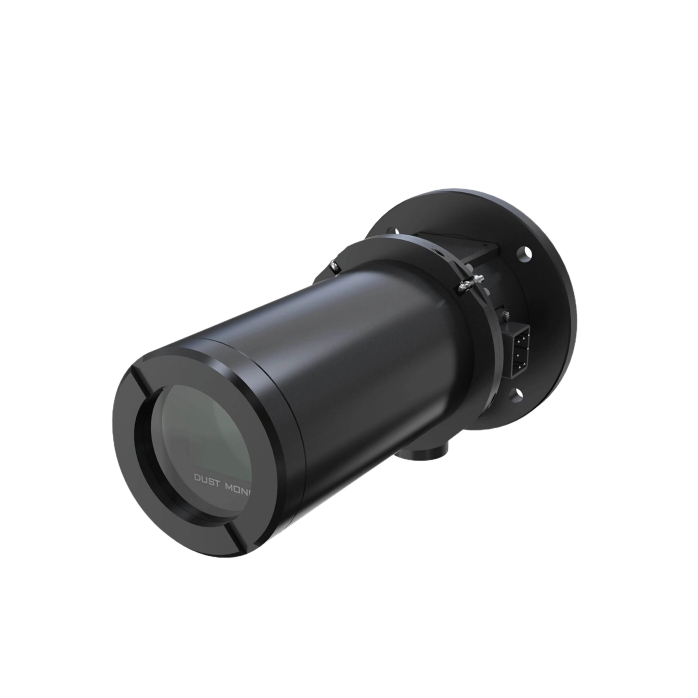 Analizador de polvo DM-100