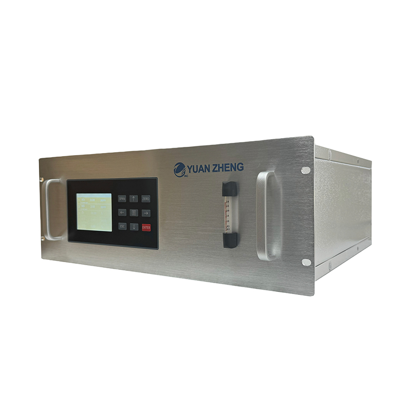 Analizador de gases EM-5