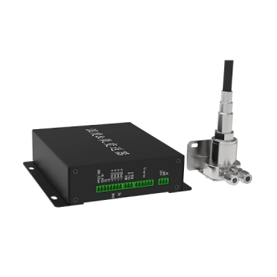 Monitor de humedad de emisiones HOM-300 