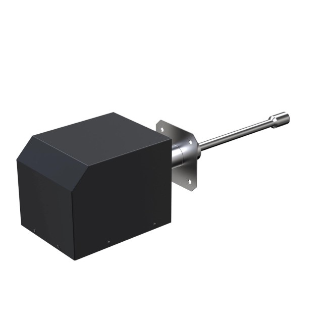 Monitor de humedad de emisiones HM-100 