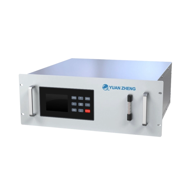 Analizador de gases EM-5