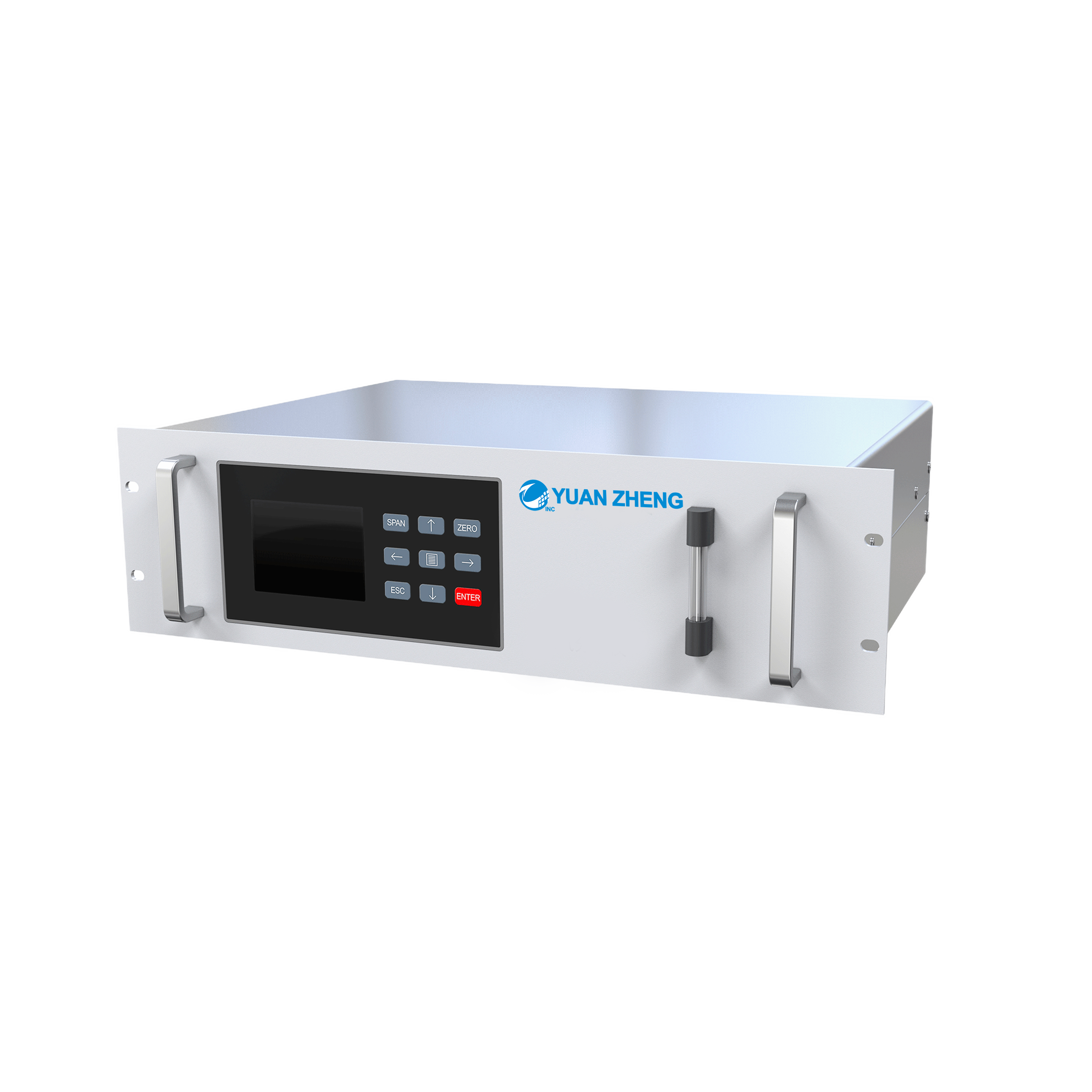 Analizador de gases EM-5 (UV-DOAS)
