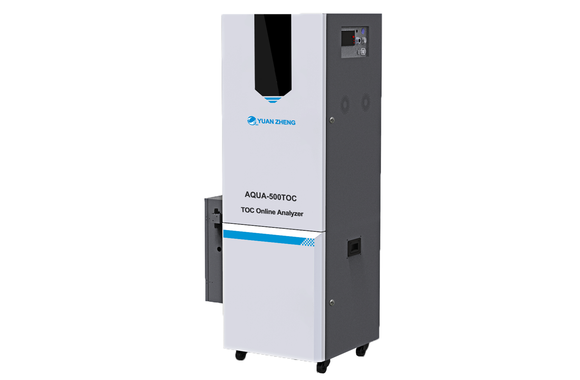 Analizador en línea de TOC AQUA-500TOC
