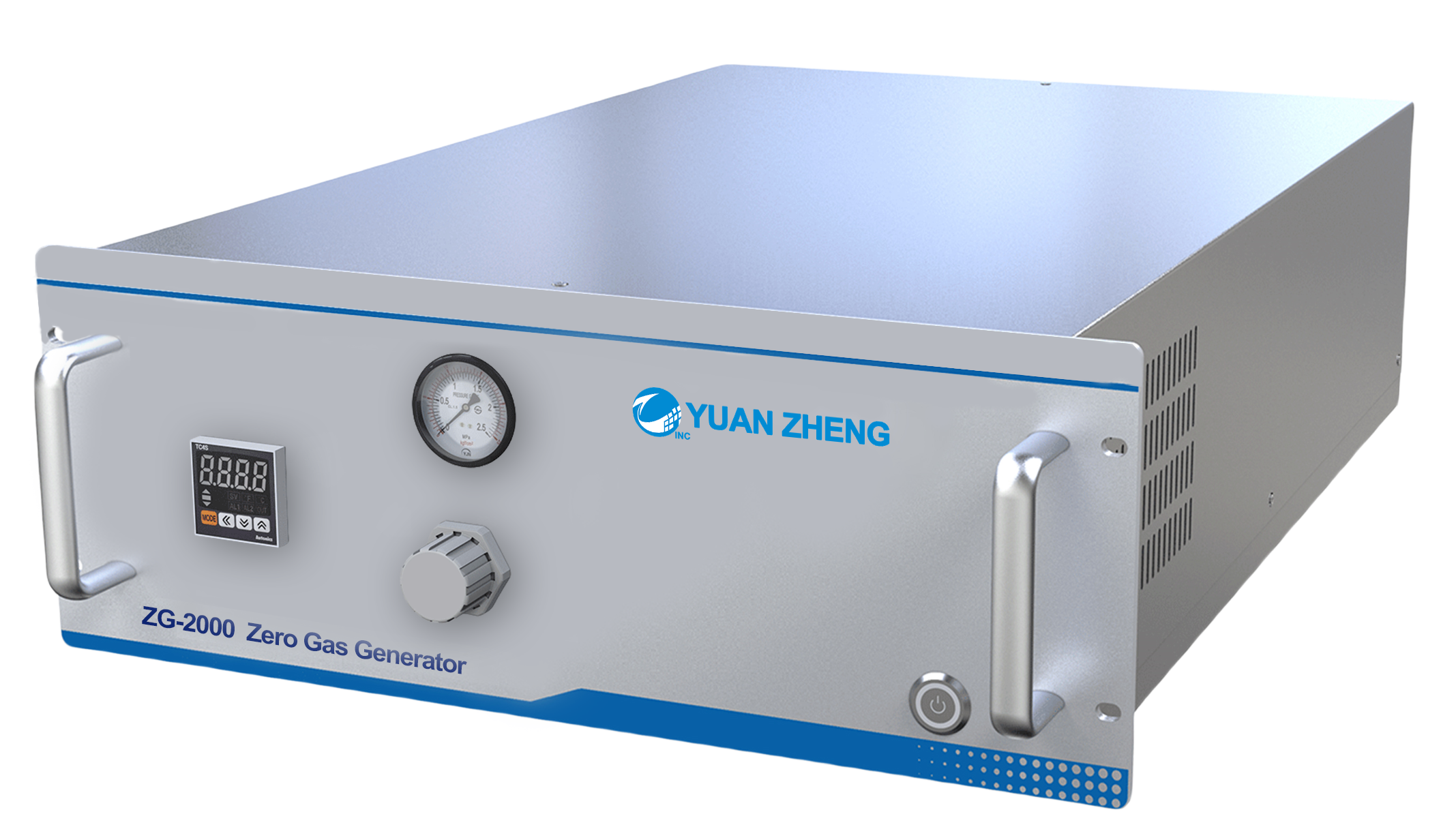 Generador de gas cero ZG-2000-2_远正logo.png
