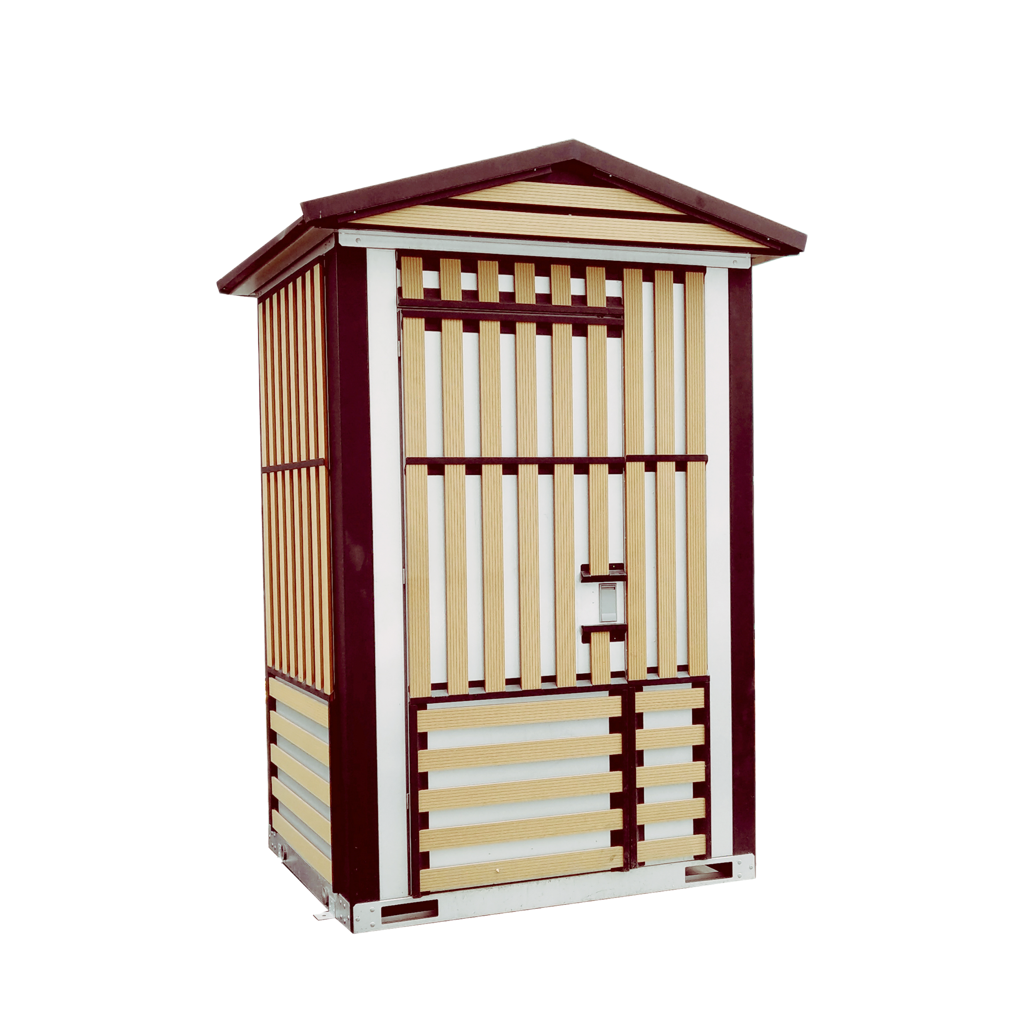Sistema de Monitoreo de Calidad del Agua AQUABOX-2000